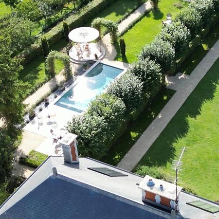 La Grande Maison Lgm Lesches Εξωτερικό φωτογραφία