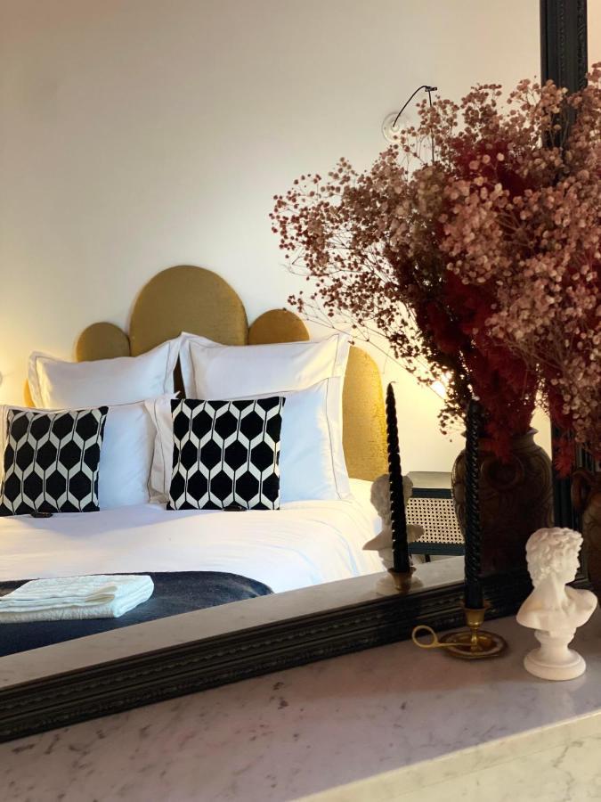 La Grande Maison Lgm Lesches Εξωτερικό φωτογραφία