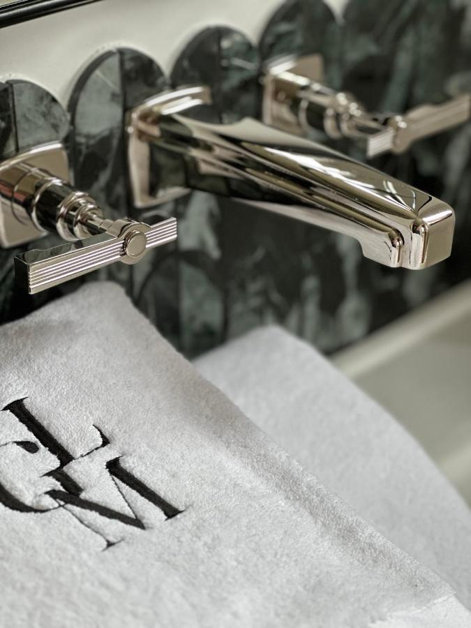 La Grande Maison Lgm Lesches Εξωτερικό φωτογραφία
