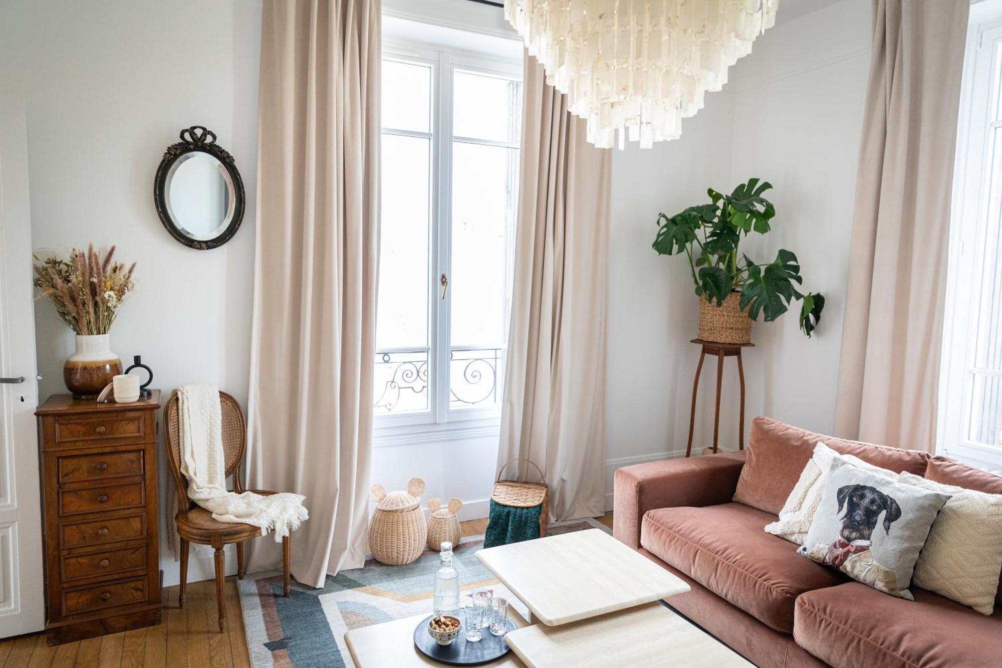 La Grande Maison Lgm Lesches Εξωτερικό φωτογραφία