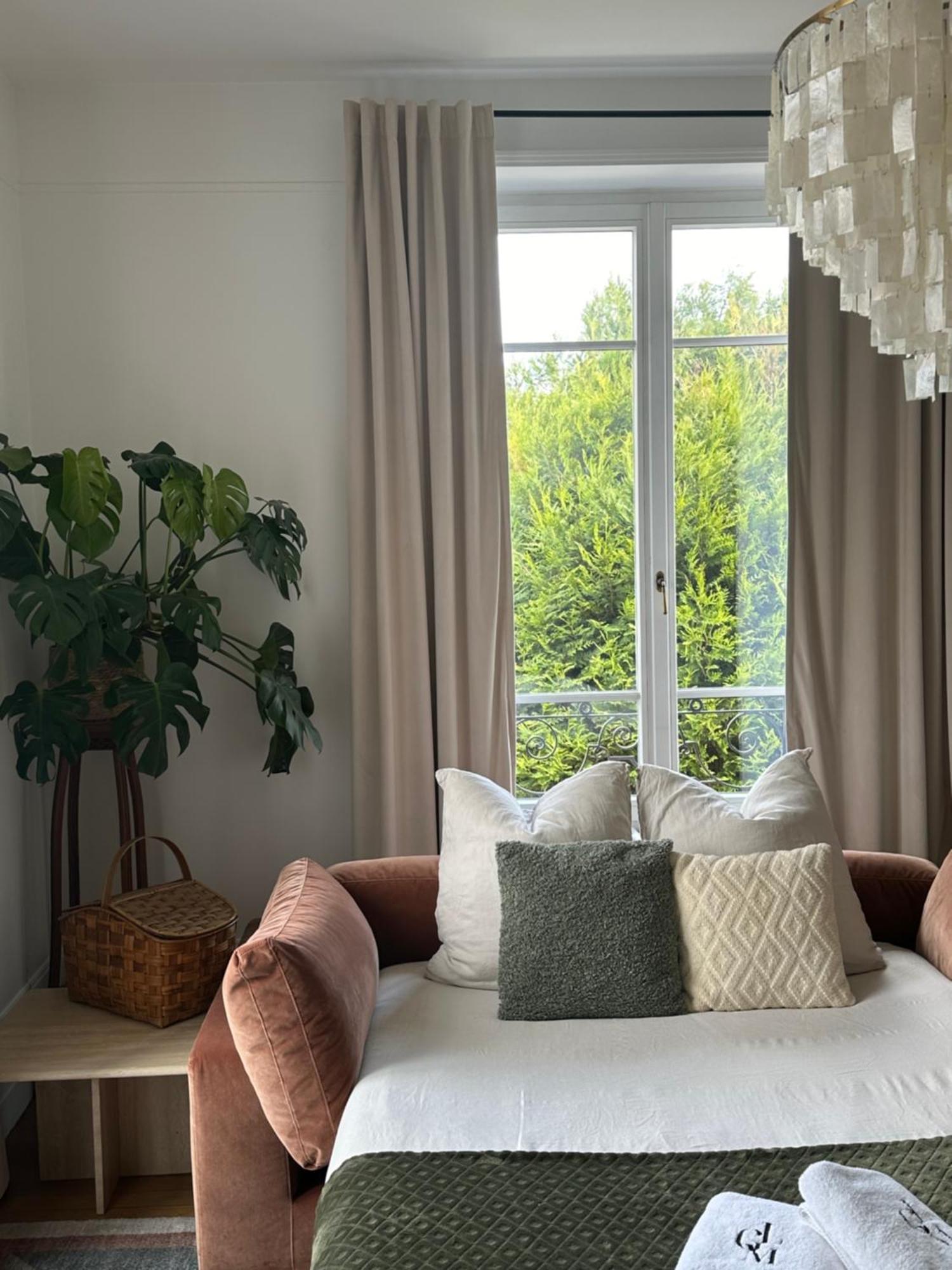 La Grande Maison Lgm Lesches Εξωτερικό φωτογραφία