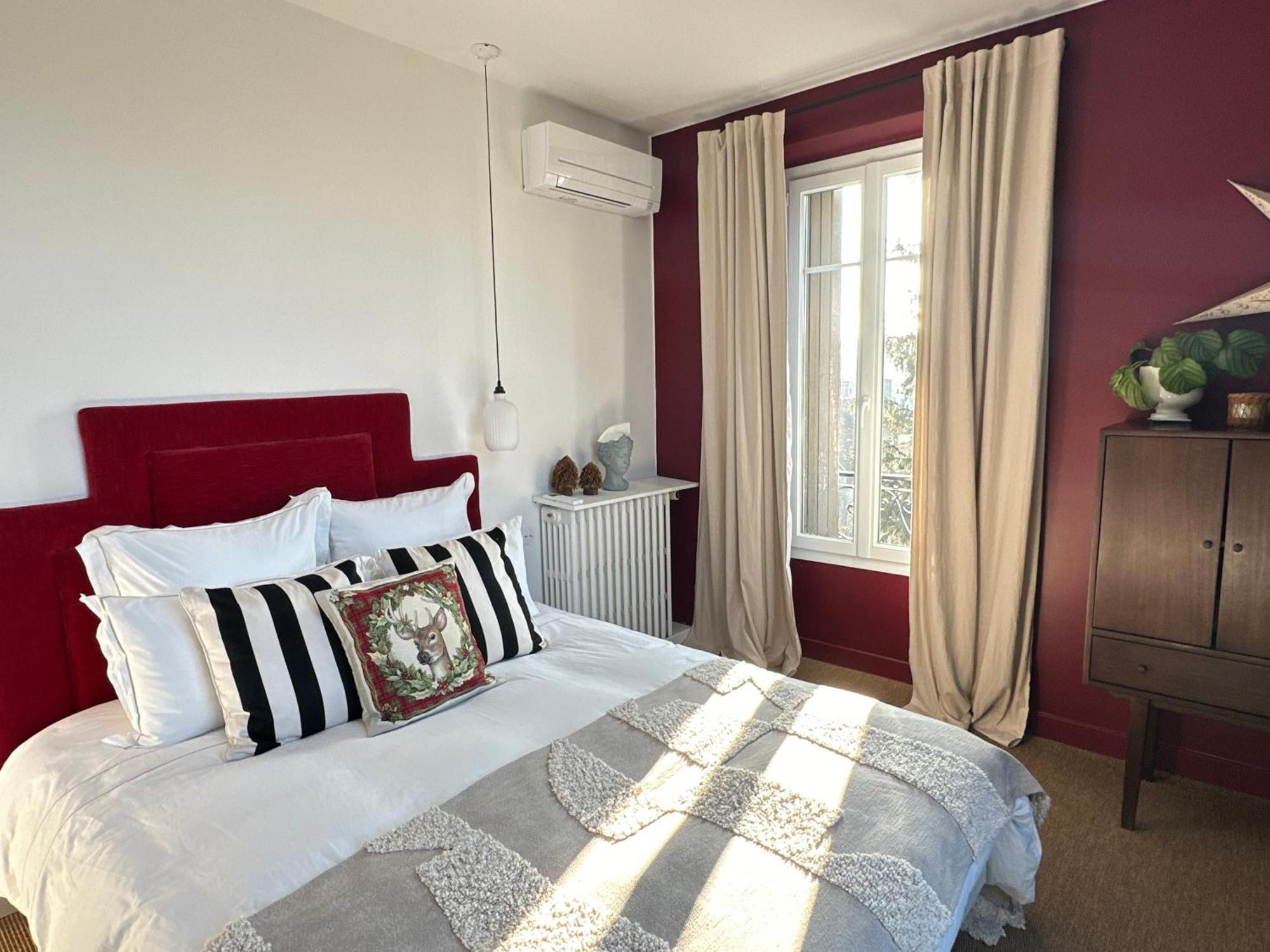 La Grande Maison Lgm Lesches Εξωτερικό φωτογραφία